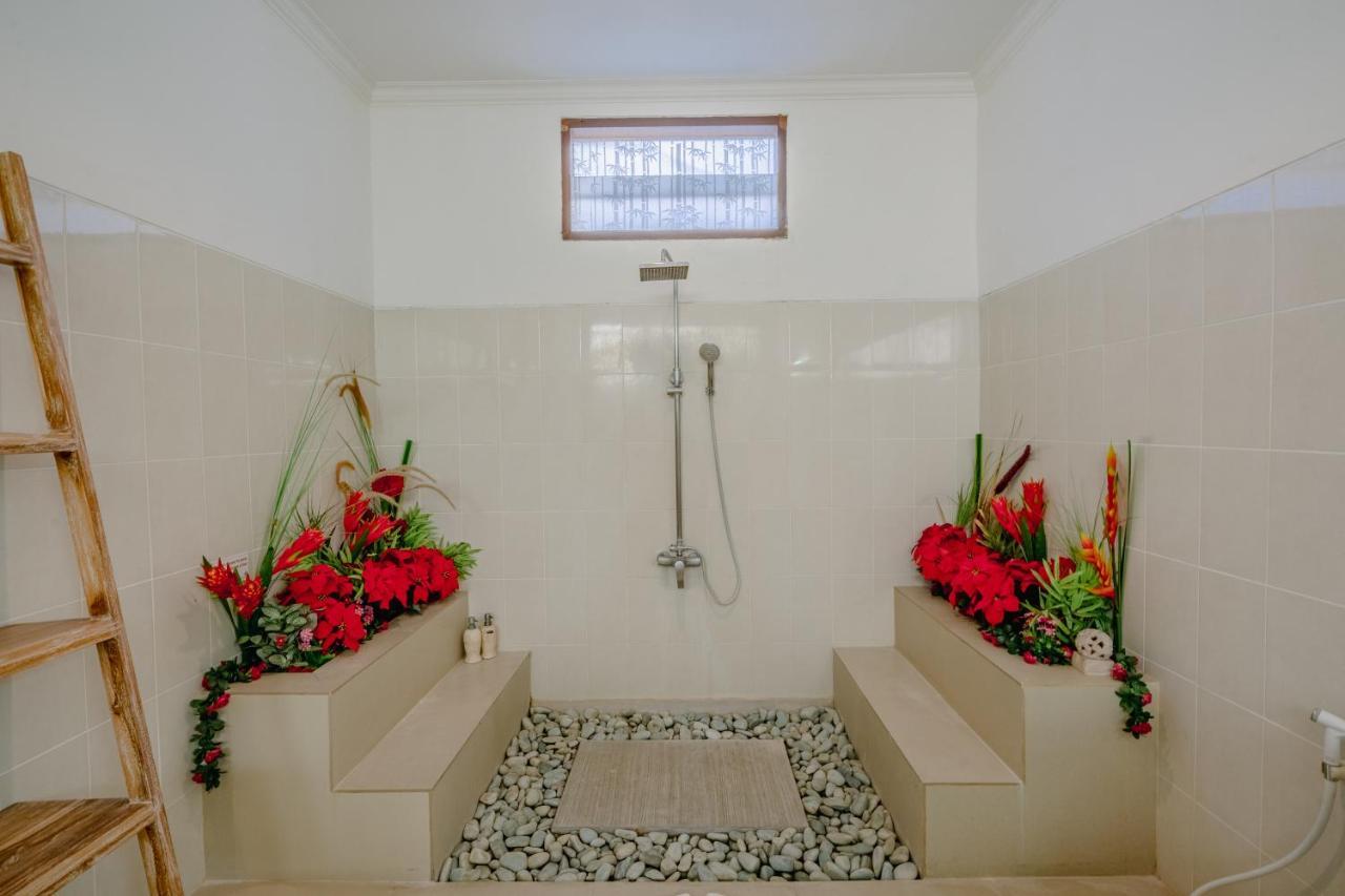 Villa Alleira Seminyak by Best Deals Asia Hospitality Bagian luar foto