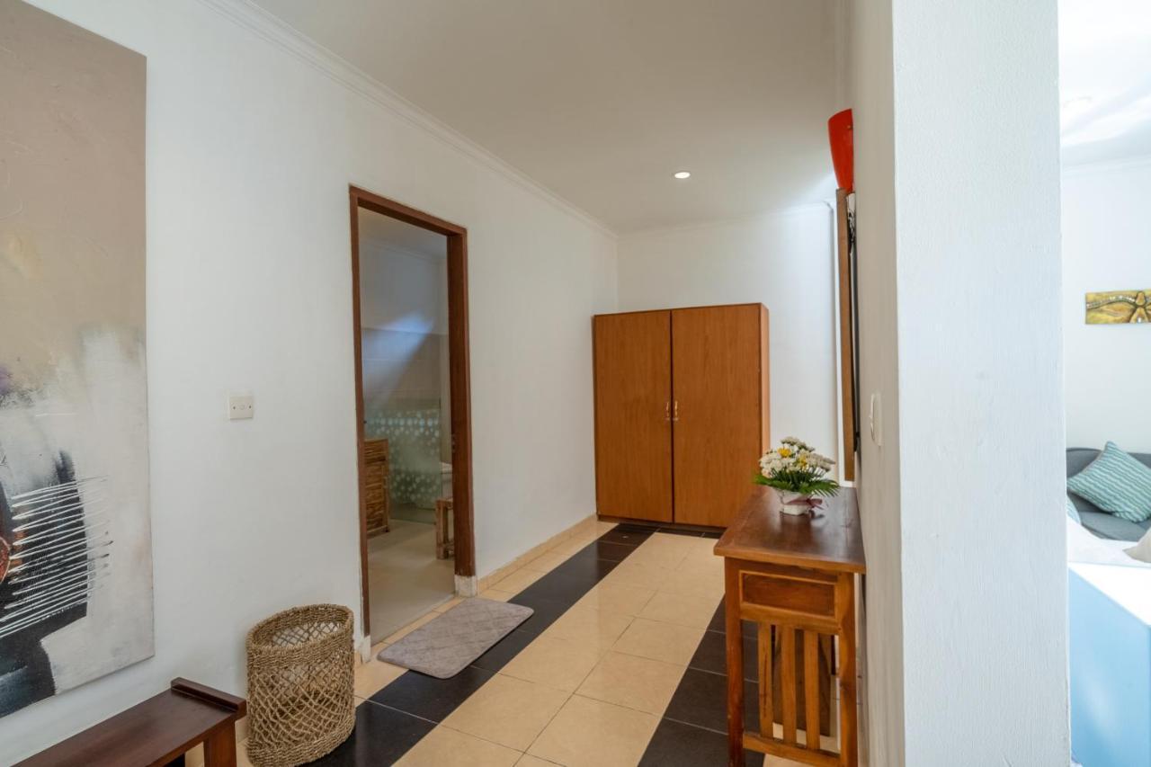 Villa Alleira Seminyak by Best Deals Asia Hospitality Bagian luar foto