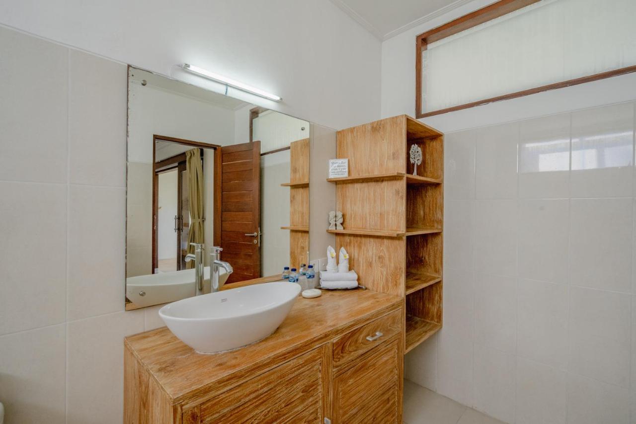 Villa Alleira Seminyak by Best Deals Asia Hospitality Bagian luar foto