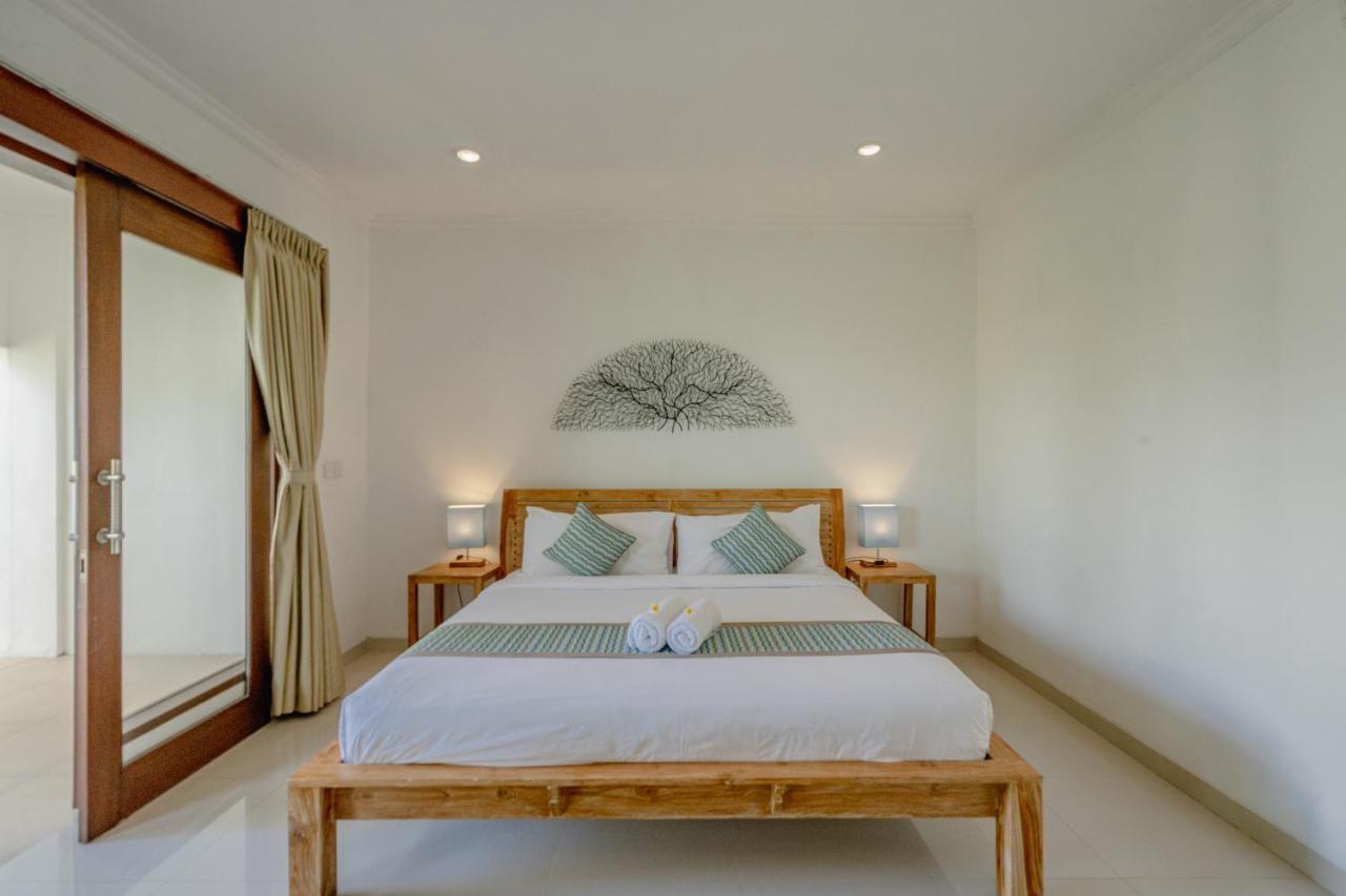 Villa Alleira Seminyak by Best Deals Asia Hospitality Bagian luar foto