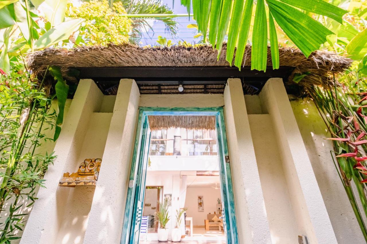 Villa Alleira Seminyak by Best Deals Asia Hospitality Bagian luar foto